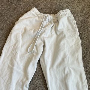 Nike Sweats